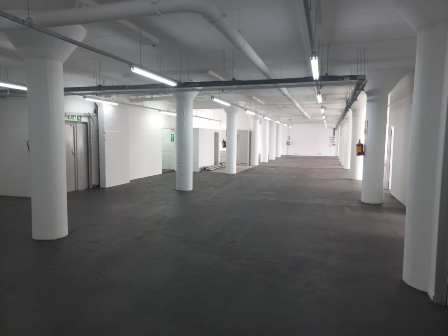 To Let commercial Property for Rent in Paarden Eiland Western Cape